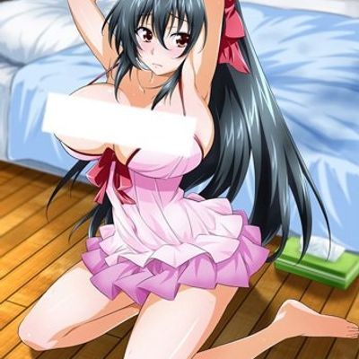 乳色吐息 2话全