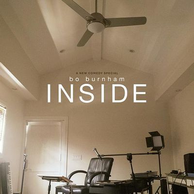 博·伯翰:隔离在家