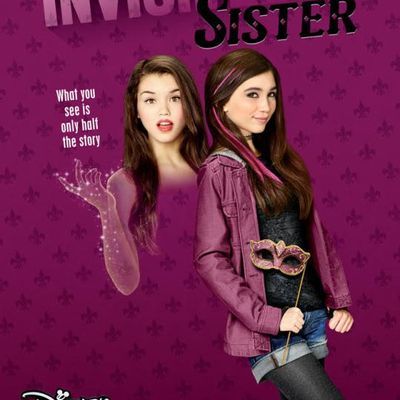 #隐形姐妹