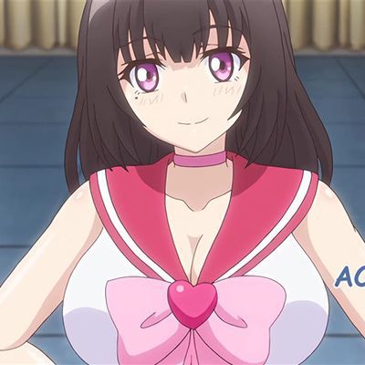 #コスプレチェンジ~ピュア系女子大生の危険な性癖~ (1-4)