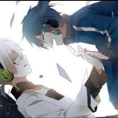 #目影都市的演绎者