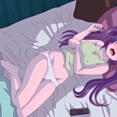 小悪魔カノジョ THE ANIMATION