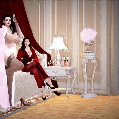#《PlayHome》(家族崩坏)完美优化中文汉化整合v13.0
