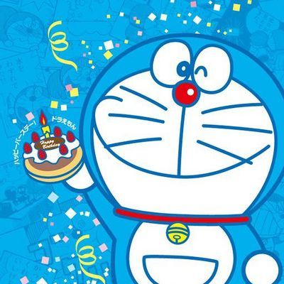 哆啦A梦 哆啦A梦