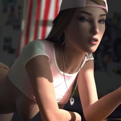 ❤️ Rachel Amber 3D | レイチェルアンバー3D ❤️奇异人生同人3D