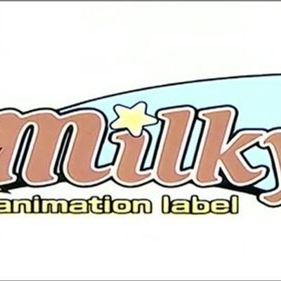 MILKY原版合集