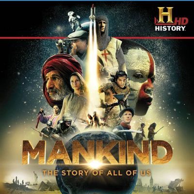 人类 我们的故事第十二集 新的边疆