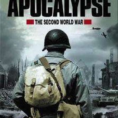 #启示录:第一次世界大战  第二集  恐惧