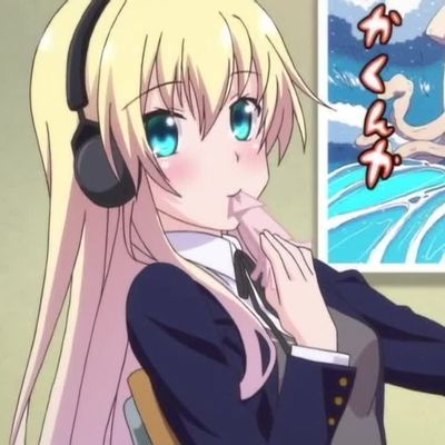 天啊! 这个女孩真的很调皮?/てにおはっ! ~女の子だってホントはえっちだよ? 2话全