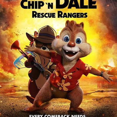 #奇奇与蒂蒂:救援突击队