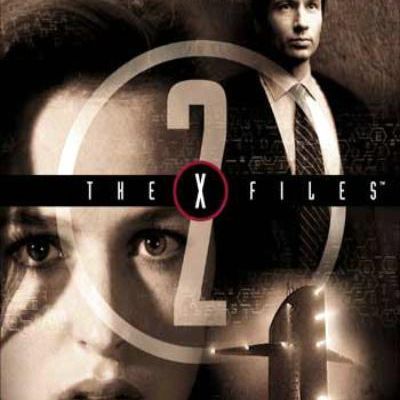 #X档案 第二季