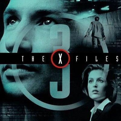 #X档案 第三季