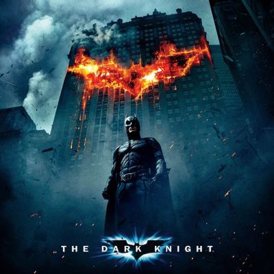 蝙蝠侠黑暗骑士