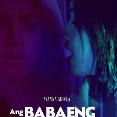 失去自我的女人 Ang Babaeng Nawawala Sa Sarili