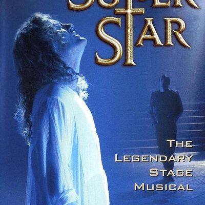 #耶稣基督万世巨星