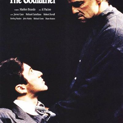 #教父(电视剧重剪版) 423分钟整合