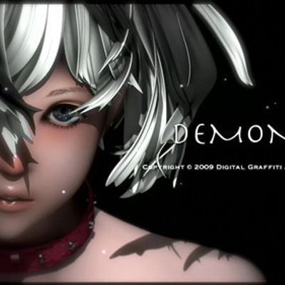 DemoniacDemoniac