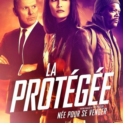 门徒 The Protégé