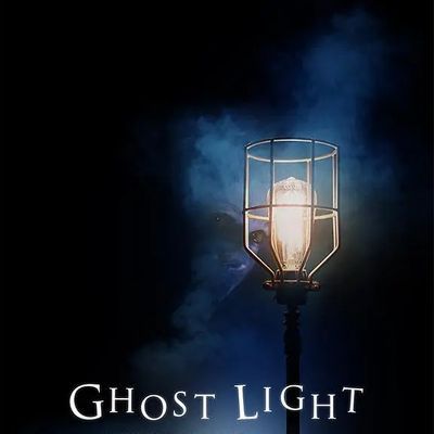 #鬼光 Ghost Light