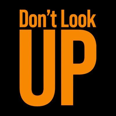 #不要抬头 Don't Look Up 1080P