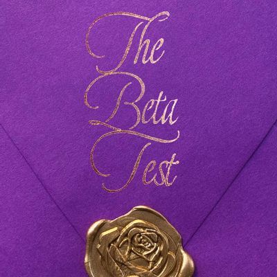 验收测试 The Beta Test 720P