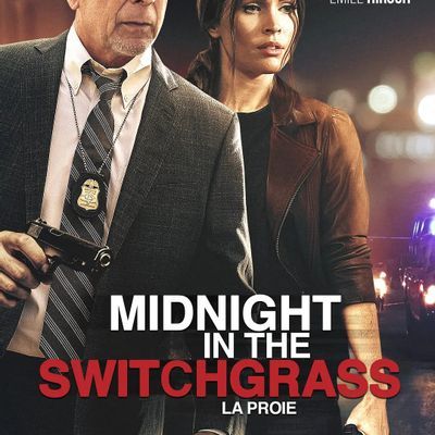 午夜的柳枝 Midnight in the Switchgrass 1080P