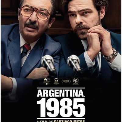 #阿根廷,1985 1080p