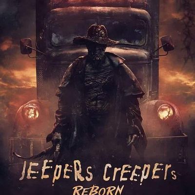 惊心食人族:重生 1808p