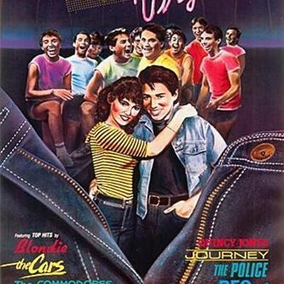 #美国最后的处男