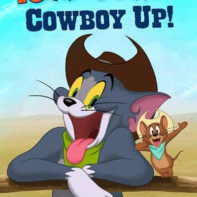 猫和老鼠:西部大冒险1080P