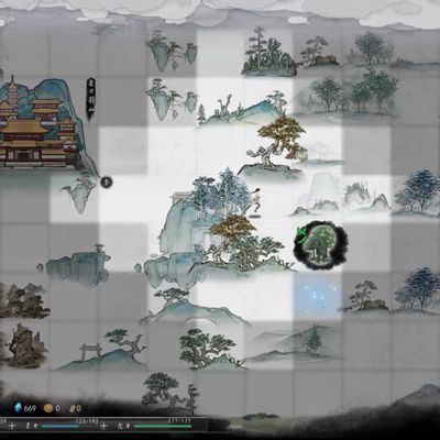 【1.6.4版-2.5.2.9版】鬼谷八荒修改器