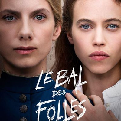 疯女人的舞会1080P