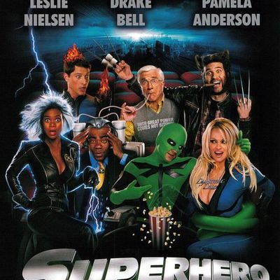 #超级英雄蜻蜓侠