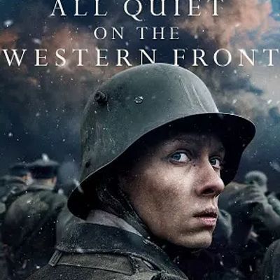 #西线无战事 Im Westen nichts Neues (2022)