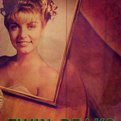 双峰:遗失的碎片