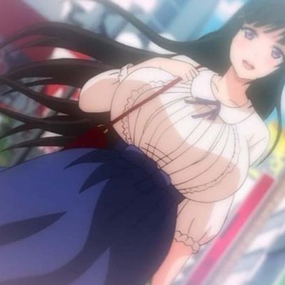 【熟肉】夏休み明けの彼女は…