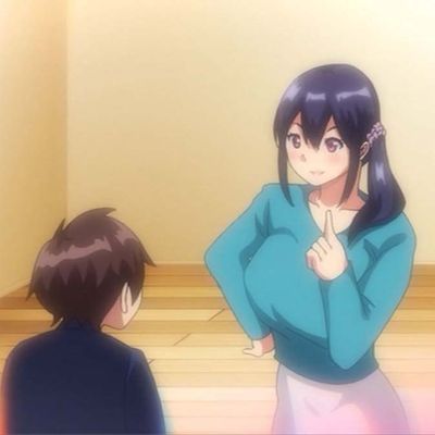 【熟肉】OVA 僕にセフレが出来た理由