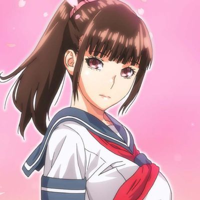 【熟肉】OVA 委員長は○○アプリを信じてる