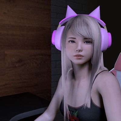【GamingHome】同意無き(3d)