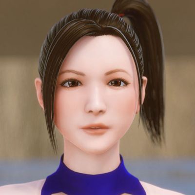 レズ忍 くのいち技忍法帳 (3d)