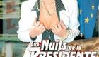 Les nuits de la présidente