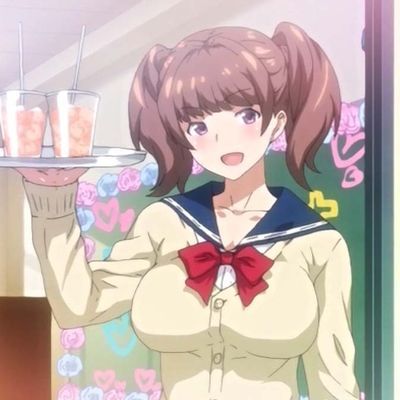 【熟肉】OVA J〇フーゾク祭 #1 ビッチなギャルたちとお祭りぎ 本番接待とミラーハウス