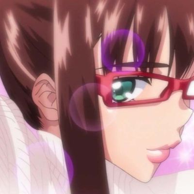 【熟】OVA メガネnoメガミ