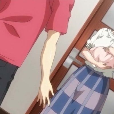 【熟】OVA 大好きな母