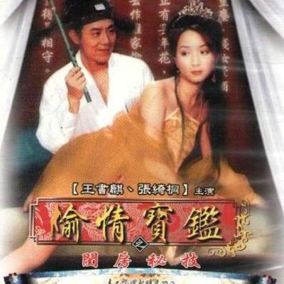 偷情宝鉴 淫贱三宝
