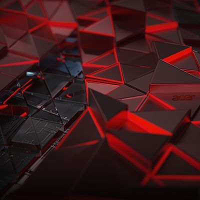 赛博朋克边缘跑手