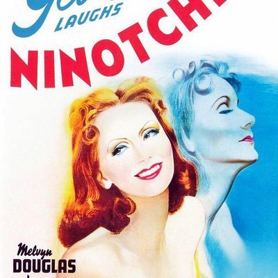 妮诺契卡 妮诺契卡