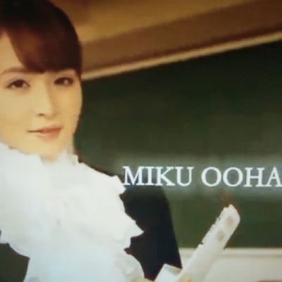 #大桥未久首部无修正