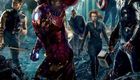 The Avengers 复联1