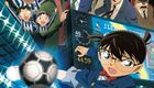 名探偵コナン 11人目のストライカー(2012) 第十一名前锋